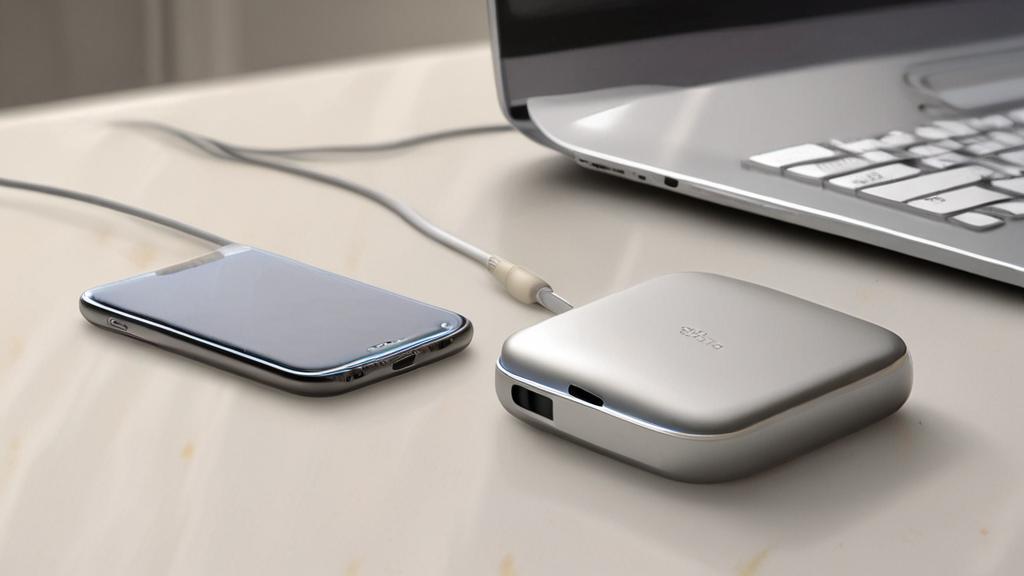 Иллюстрация к статье: Как проверить запуск сессии в IQOS ILUMA без ошибки